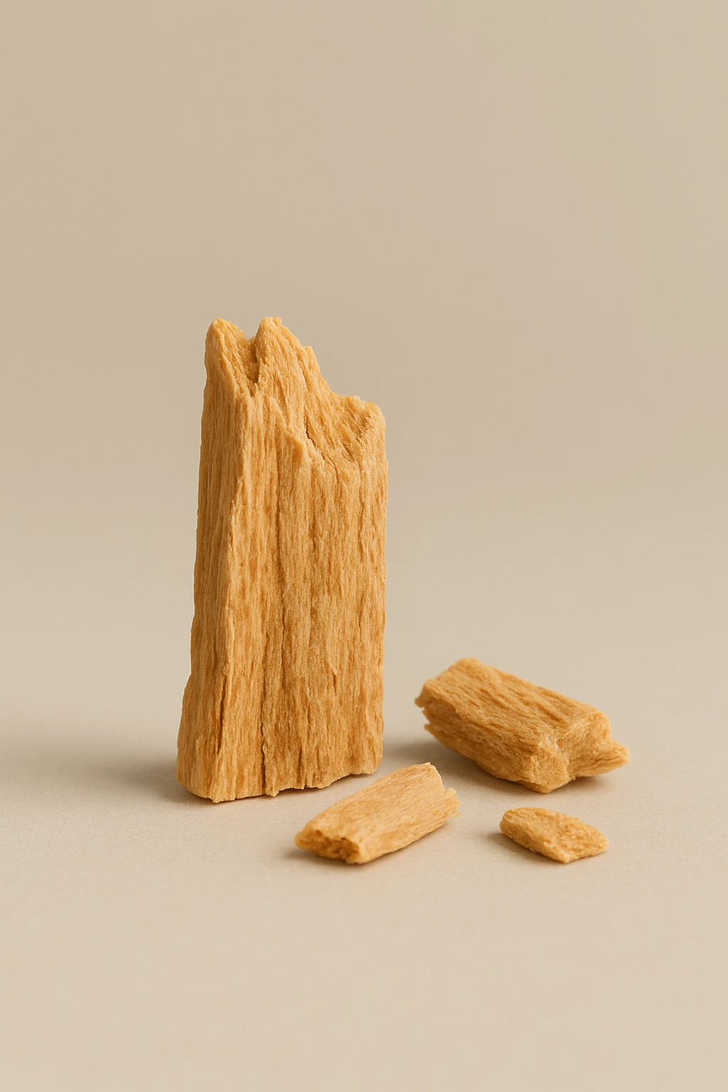 Wood Chips